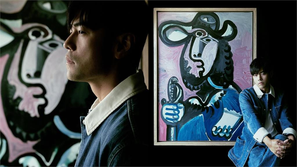 周杰倫昔叫「他」老大！收藏「畢卡索名畫」真跡破億…GD、山下智久瘋朝聖