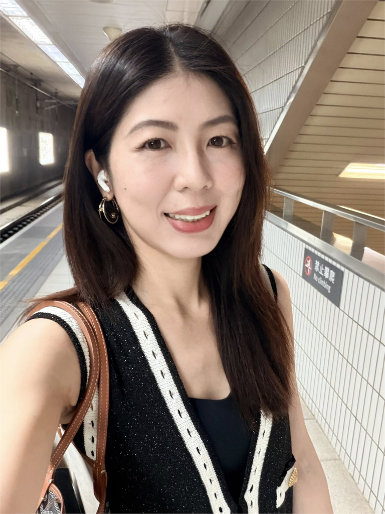 北捷阿嬤被踹飛！李怡貞發聲讚「鼓勵適當回擊」見婦人鬧超商遭逮她嘆25字