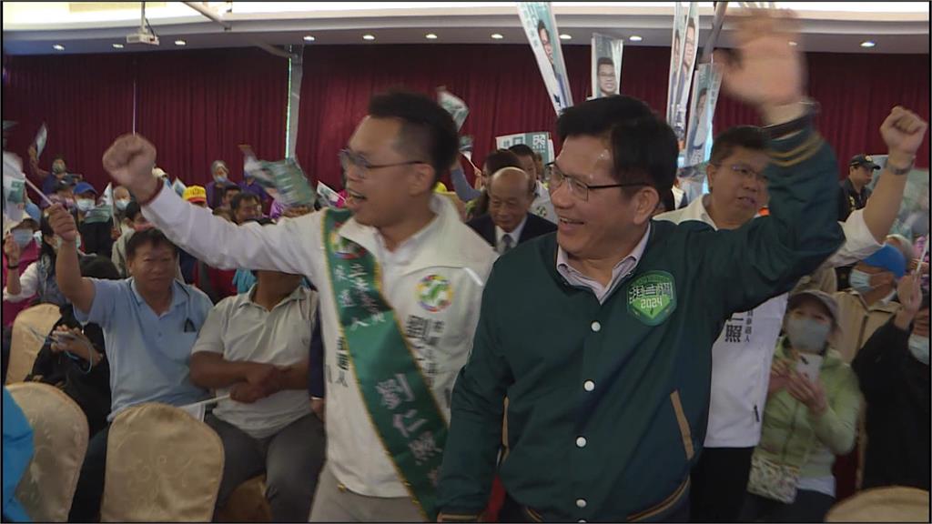 呂玉玲多次阻擋國防預算 劉仁照批「非常不應該」