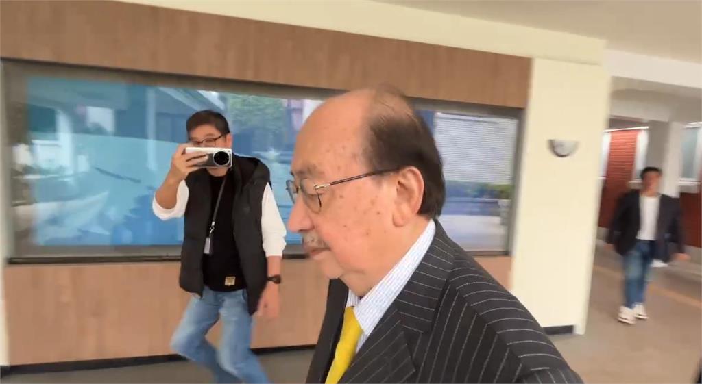 快新聞／柯建銘、蔡其昌大PK競選總召！吳思瑤：民進黨團很幸運