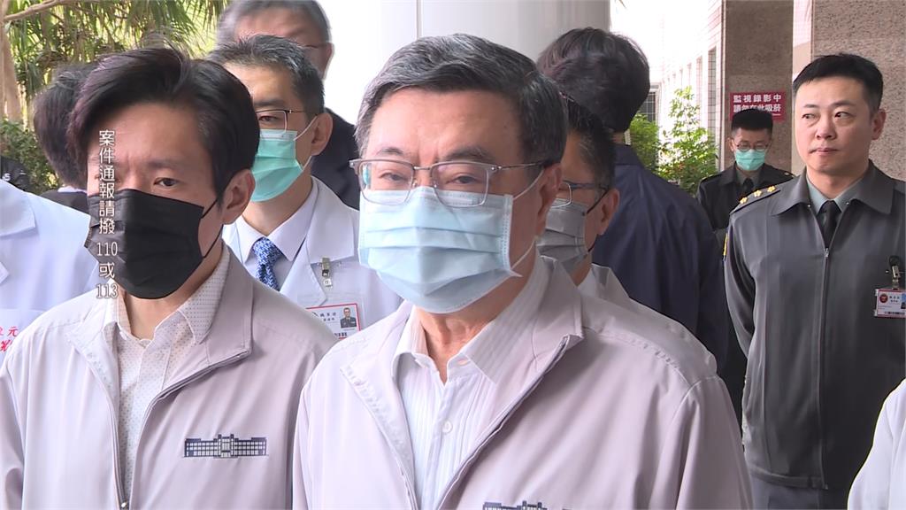 模仿效應？新北男高喊「我有槍」　衝出捷運站襲警遭壓制