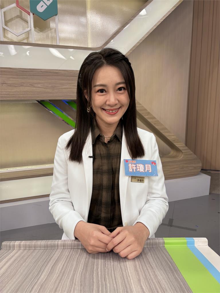 《醫學大聯盟》王思佳月子養身迷上藥浴!王嫚萱只吃水煮食物反傷身