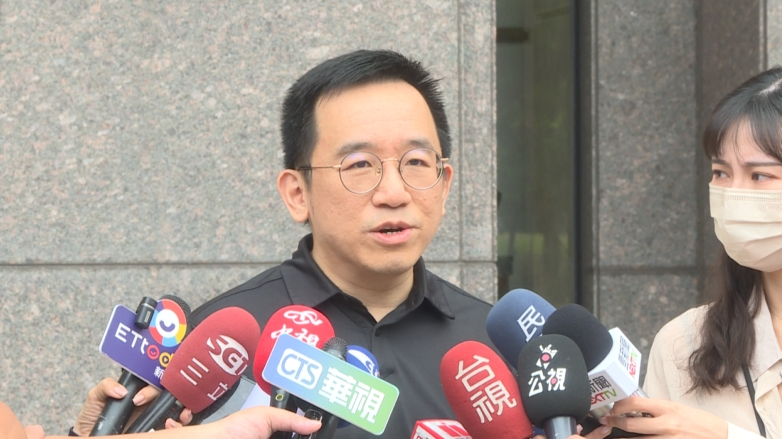 快訊/扁嫂吳淑珍昏倒「一度命危」!陳致中發聲「親寫28字」揭母最新病況