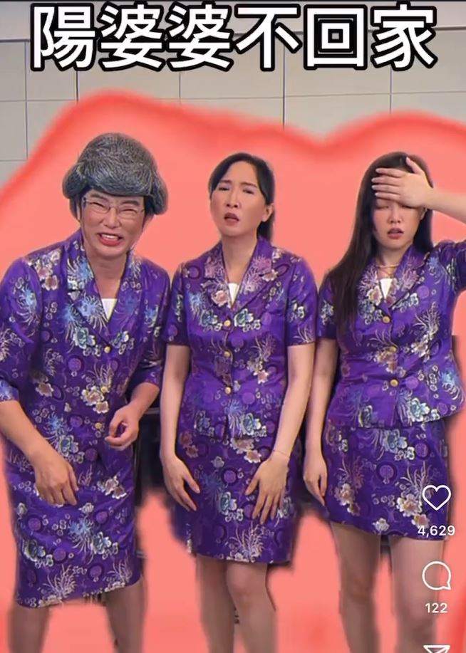 陽帆女兒安吉自爆罹患焦慮症! 最長72小時沒睡