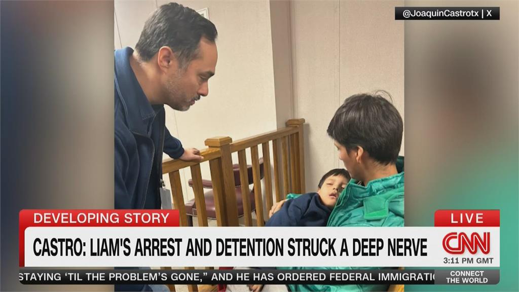 美ICE執法掀民怨！　川普派「邊境沙皇」赴明尼蘇達州坐鎮