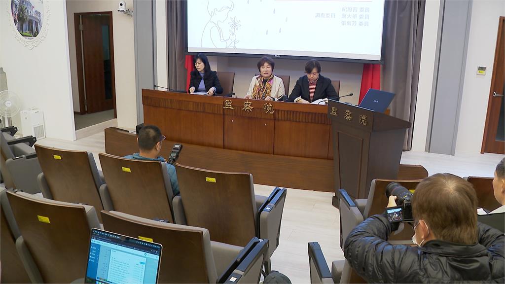 前科狼師照開圍棋補習班！　監院糾正新北教育局