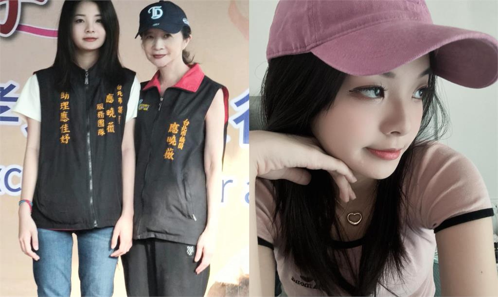 應曉薇「1句話惹禍」交保恐撤銷!正妹女兒深夜突轟檢方:想到就可怕…