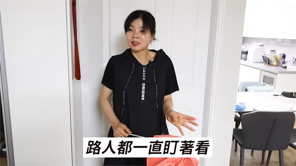 台灣媳婦贈1物「南韓媽變人氣王」 網驚:民間有忌諱不能送