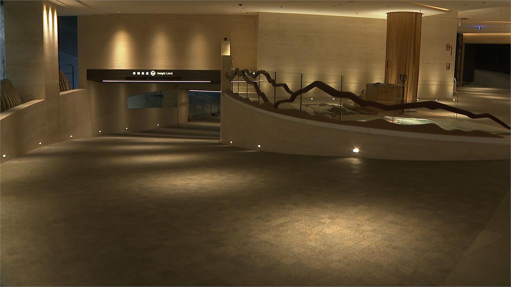 豪宅「陶朱隱園」首度對外開箱 直擊2千坪生態庭園、多功能車梯