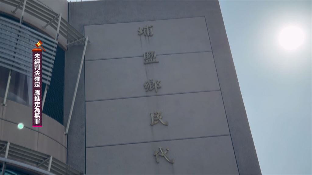 檢曝公務車載女出遊、上汽旅！　彰化埔鹽鄉代會主席遭起訴