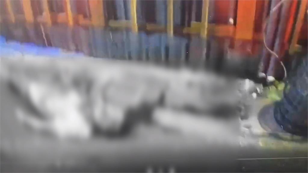 南投男亂闖KTV包廂稱找人　遭業者狂砍十多刀送醫不治