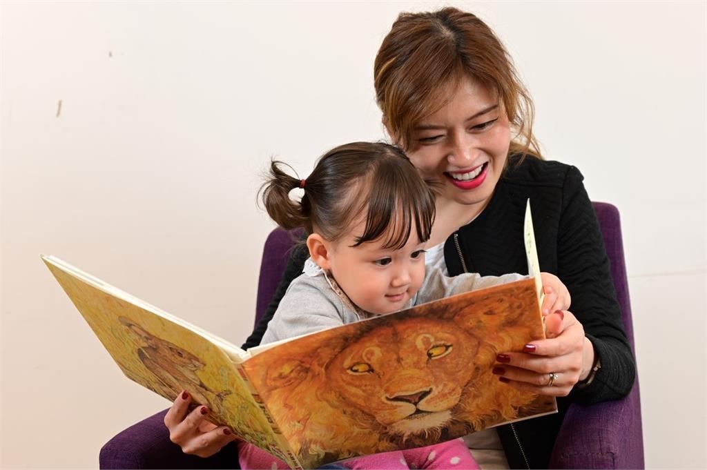 2022全台兒童閱讀大調查出爐！影響兒童閱讀行為關鍵在父母
