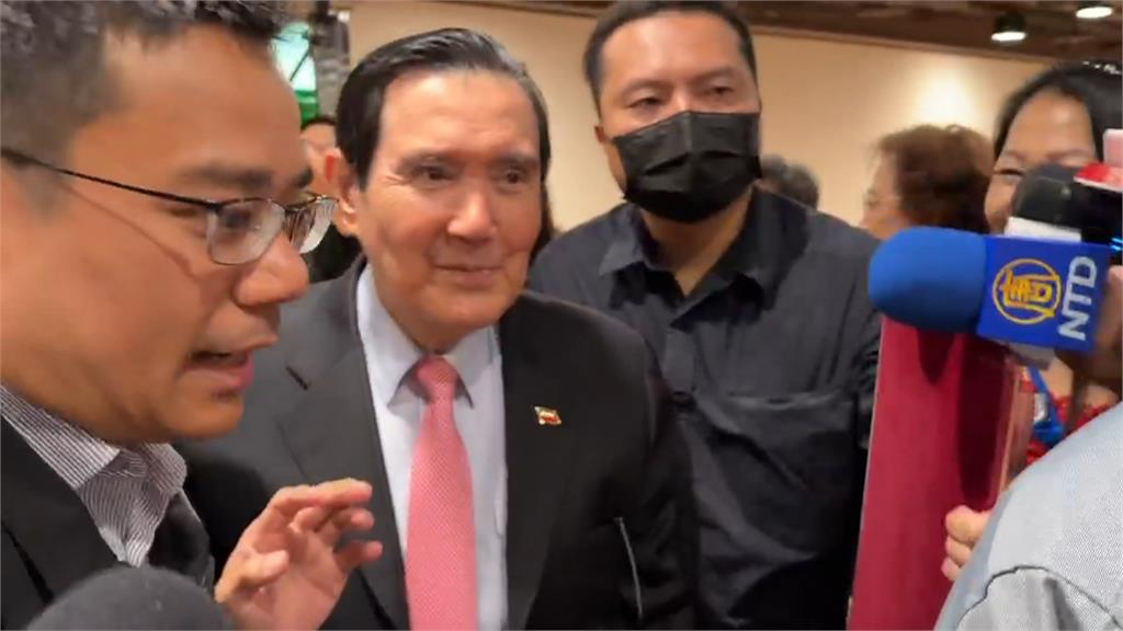 馬基金會控蕭旭岑違反財政紀律事證明確　調查小組：不能聽片面之詞