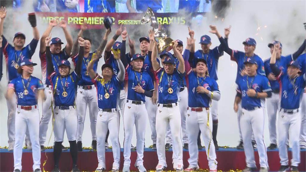 回顧奪冠被酸「停在過去」 蔡總機不忍了!霸氣回嗆