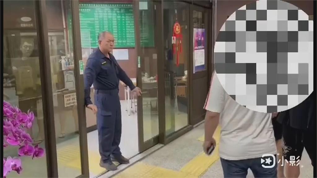 工廠電纜遭竊!業者「自己抓小偷」 控警態度消極疑想吃案