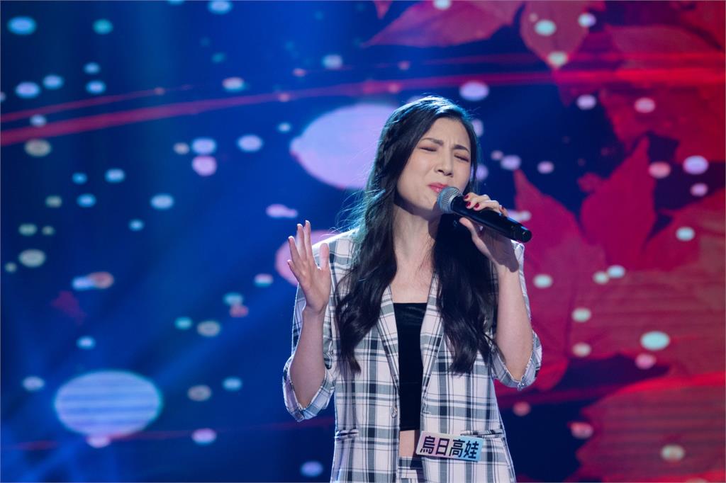 《台灣那麼旺》最新賽事!金曲歌王歌后許富凱和曹雅雯再度同台PK