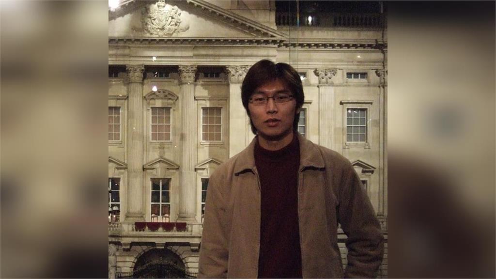 快新聞／有心結？子弟兵落敗後「掃街不見陳彥廷」　黃國昌緩頰：他還需要時間