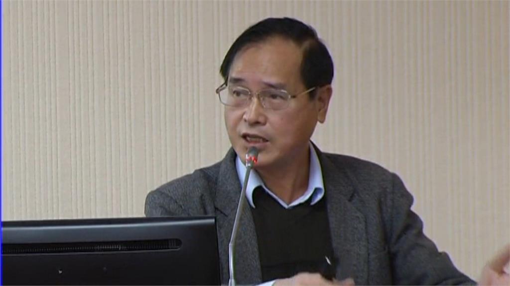 立院又被搜!疑涉雲林綠電案 藍委鄭天財訊後兩百萬交保