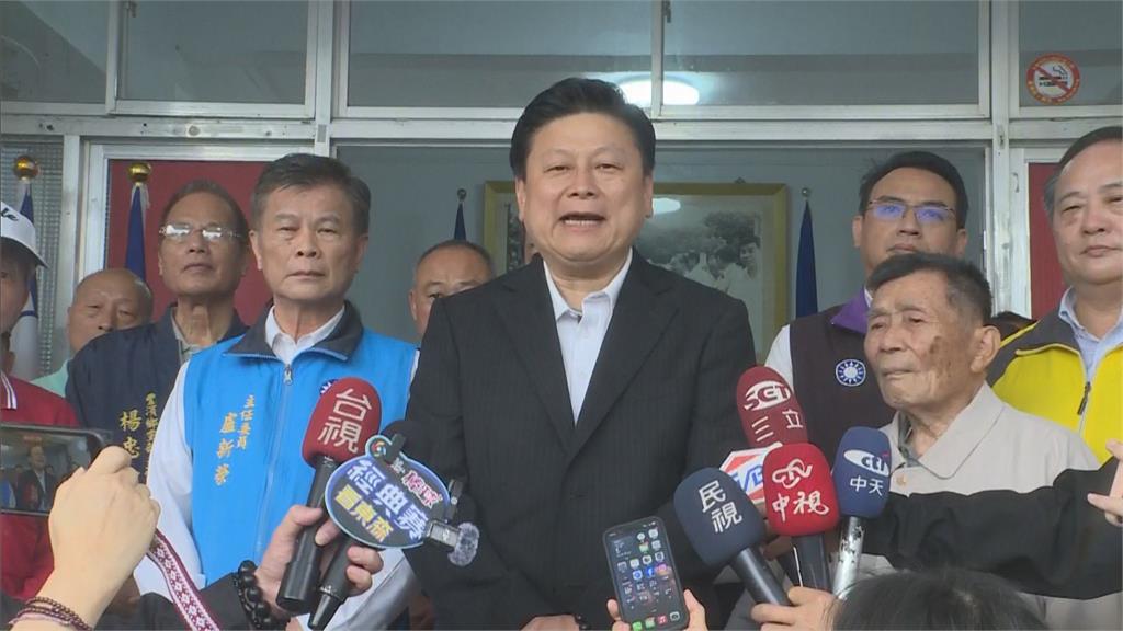大罷免人物誌20/葉霸怒喊「非罷不可」 再嘲傅崐萁:敢說你沒有通匪?