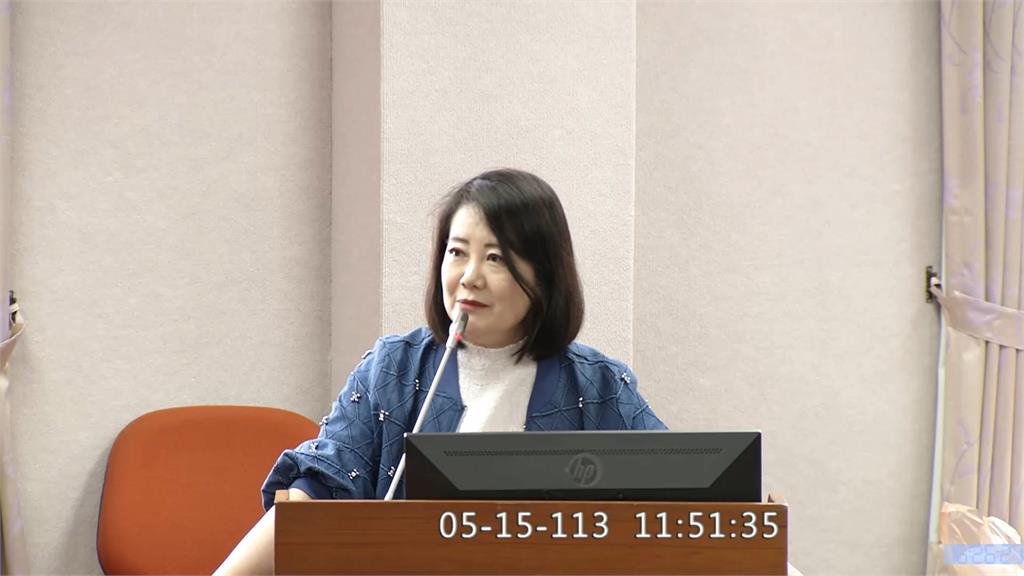 不滿柯建銘發言干擾議事　藍委羅智強提案設「這東西」