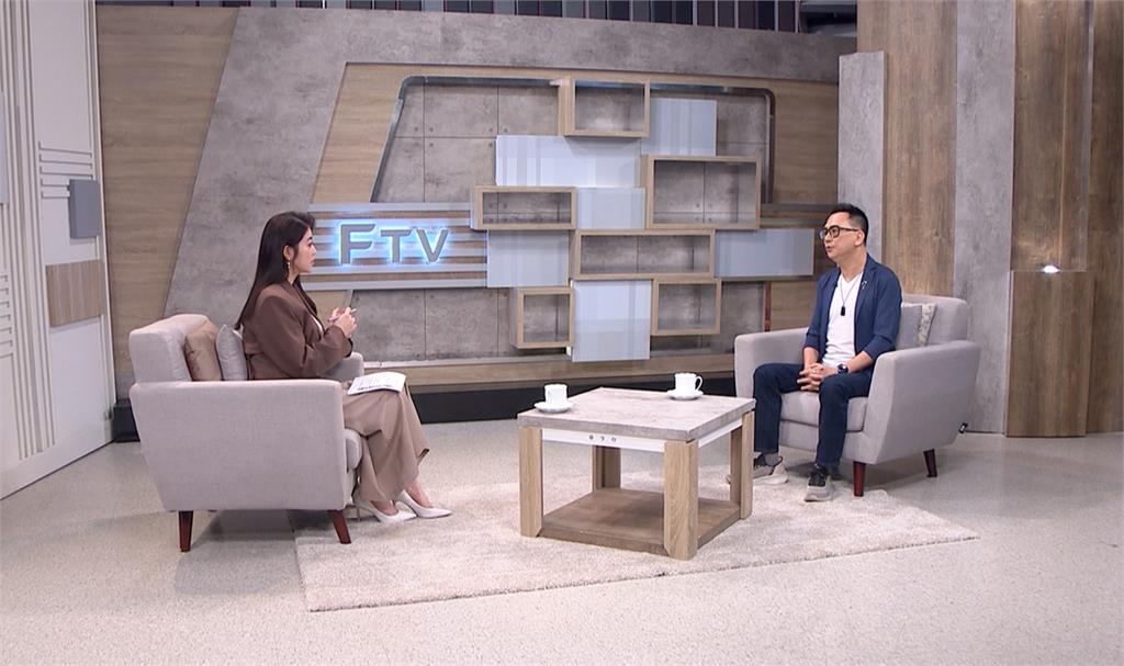 獨／館長「狂舔中」能賺錢？486先生「3點分析」狠斷言：賺不到親中紅利