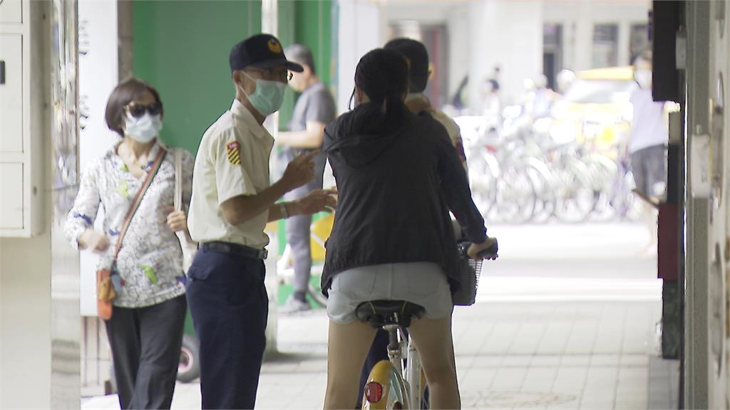 騎YouBike滑手機、闖紅燈要記點　酒駕、毒駕最重停權2年