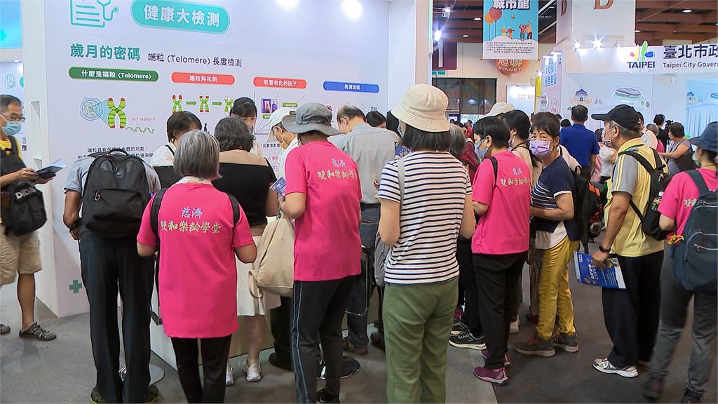 中醫大附醫合作台中市府 展現遠距照護、癌症治療技術新進度