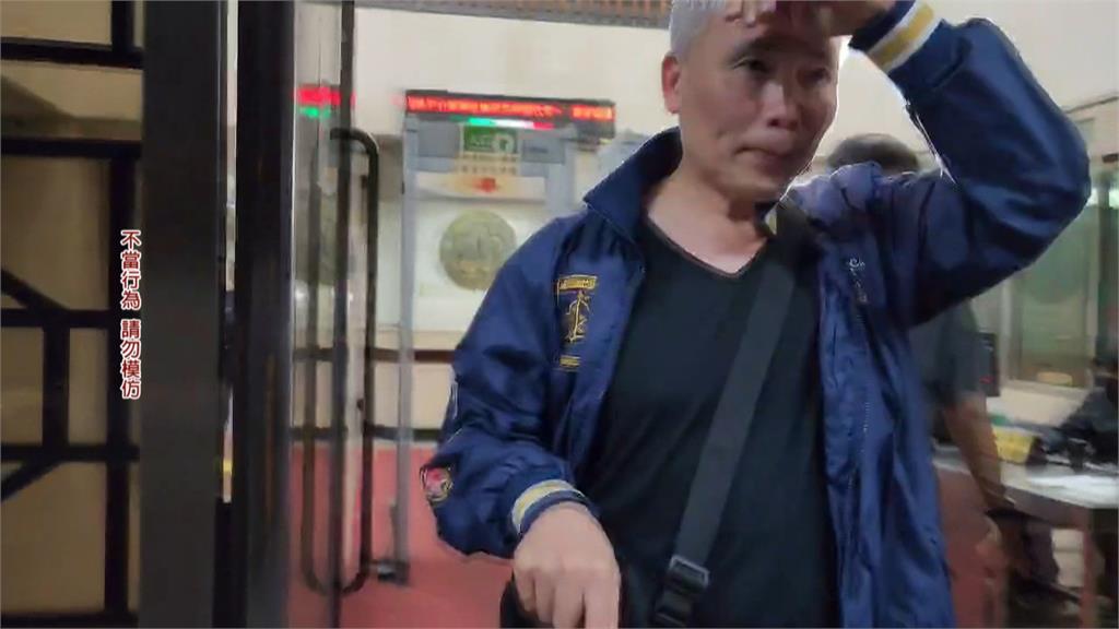 模範警察疑涉洩密偵查物證　基層警助友銷罰單也遭逮