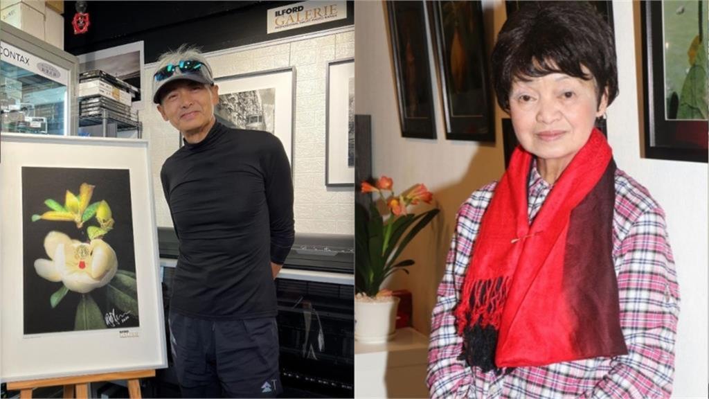 周潤發「身價219億棄手足」?親姊揭「睡公園」真相:他幫兄弟姊妹買房!