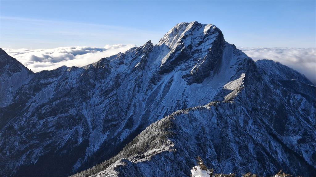 下週「1月颱」將生成？專家揭熱帶擾動「生成時間」對台影響曝光