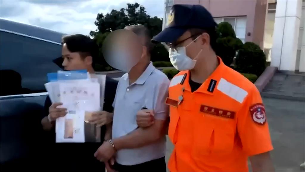 中國男駕船闖淡水河 海委會主委管碧玲:守望哨失職
