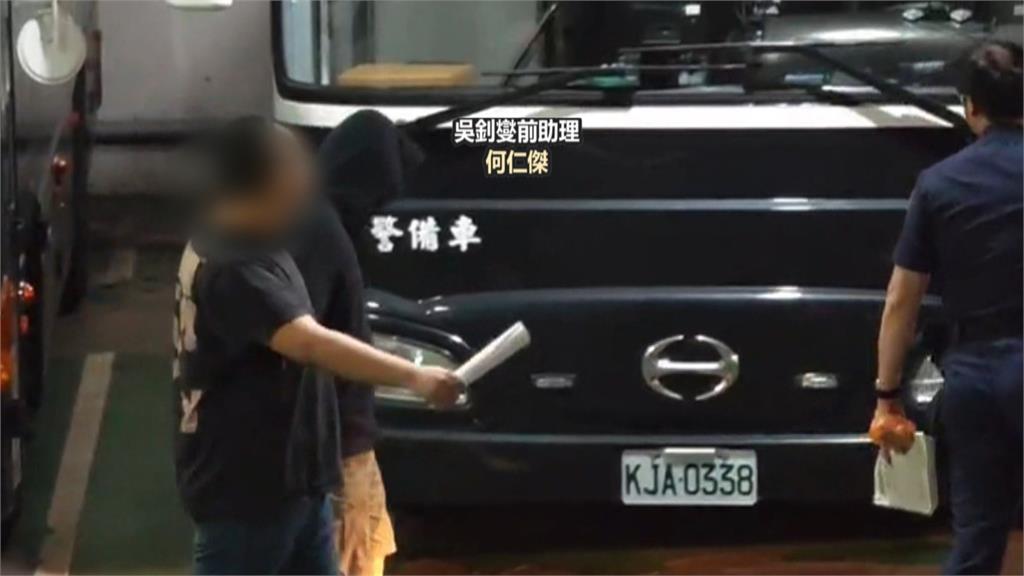 徐巧芯爆料共諜案「挨轟擾辦案」 綠營:情資中共給的?