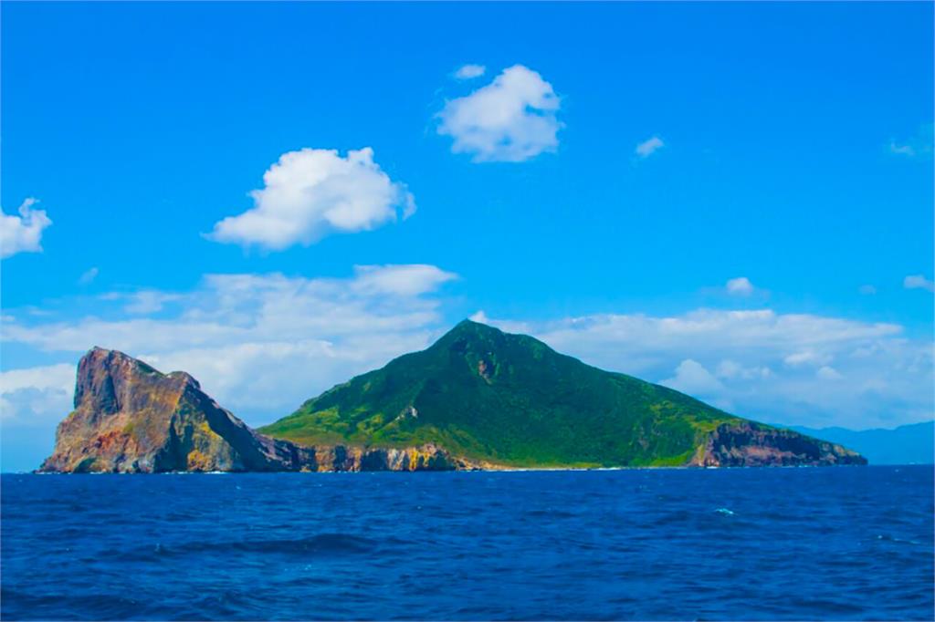 快新聞／卡努來襲龜山島封島　綠島、蘭嶼2日午後起船班停航