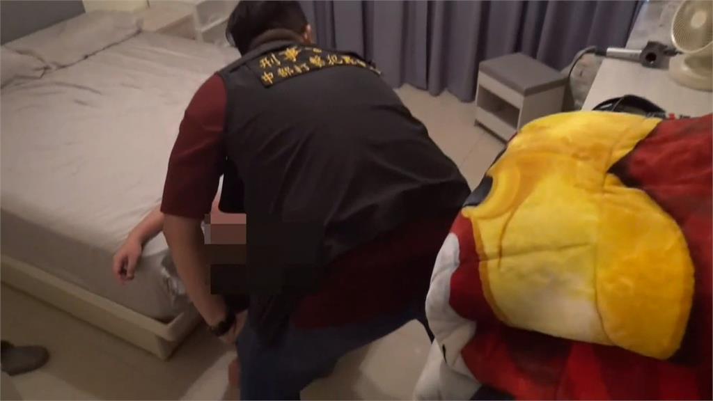 狡猾! 警破獲黑幫勾結境外機房 "假檢警.投資手法"詐財