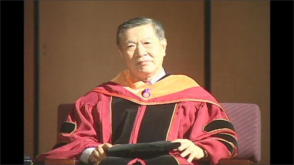 「華裔神探」李昌鈺病逝享壽87歲 曾調查911、甘迺迪遇刺等大案