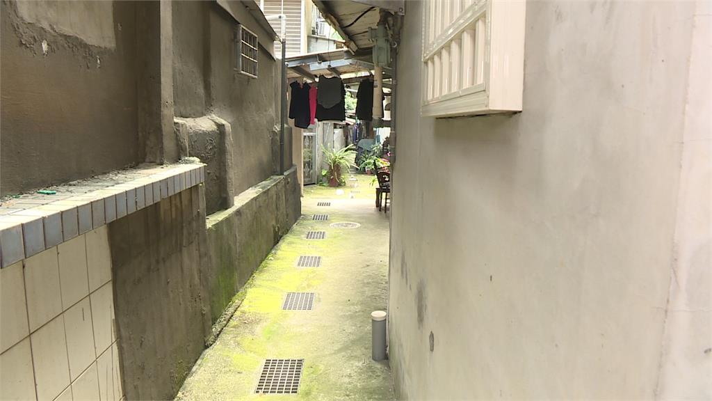 偷窺！女童洗澡抬頭與男「四目相對」　警逮27歲調酒師