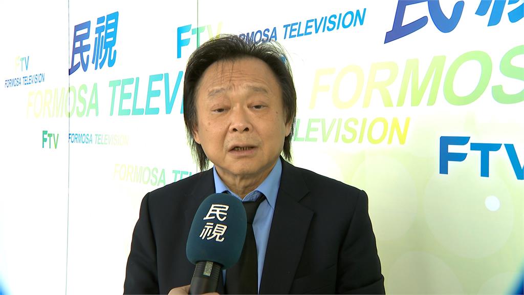 賴喊團結化解「堅偉瑜」風波 黨員怒:不開除就不理民進黨