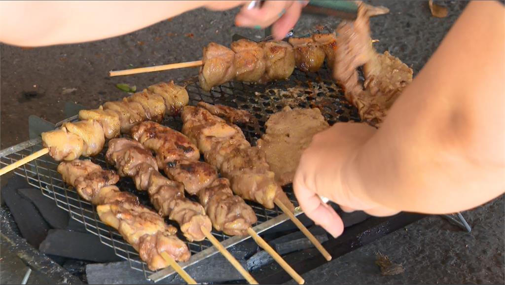 動保組織急籲中秋別烤肉!純素燒烤「可拯救200生命」:生靈會痛苦