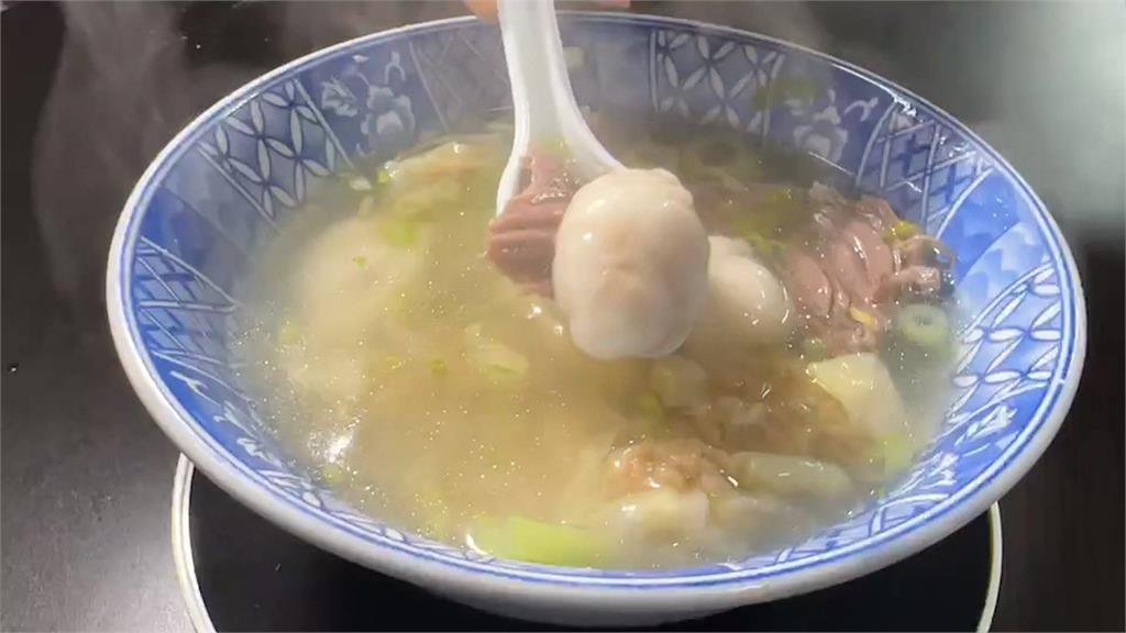 甩掉美食沙漠標籤　新竹縣市這18家小吃美食獲選「500碗」