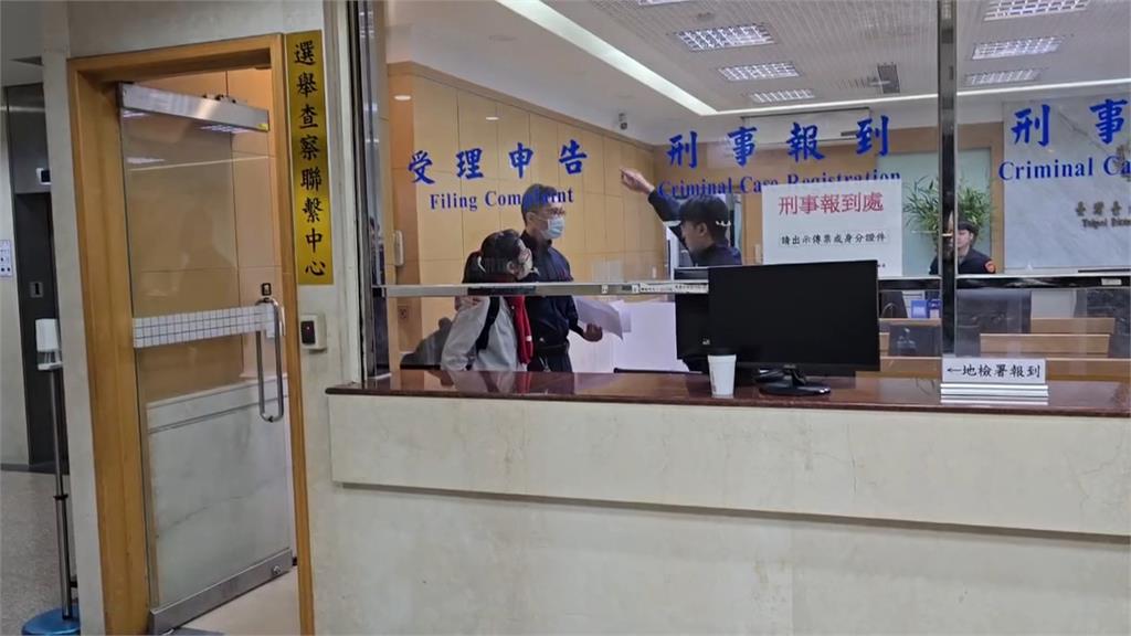 精舍命案新進展!「護法使者」聲押 交通部退休官員被傳喚