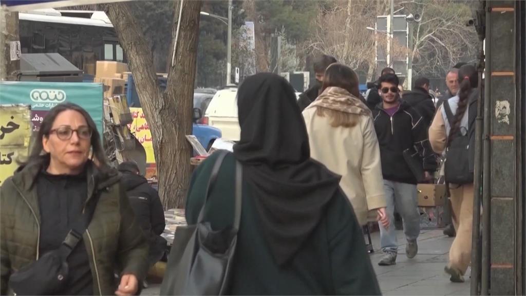 美伊週五談判生變？　外媒曝「改在阿曼」　盧比歐：還在協調