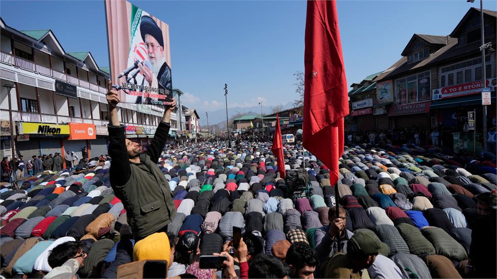 出逃伊朗機票1張1300萬!他揭中國人「非走不可原因」籲藍白粉:乖乖當台灣人