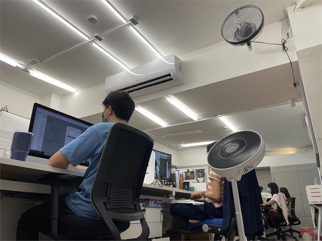 颱風前狂開冷氣還是熱？家電達人揭關鍵是「這件事」