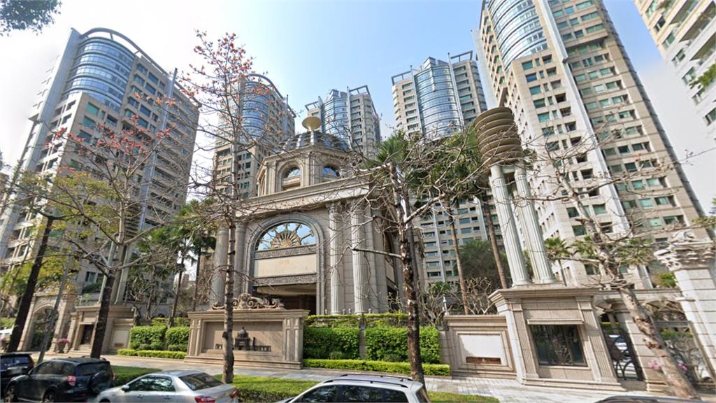 小S公公也是醫師卻「買下2間帝寶」!網友點出「最大關鍵」:不意外