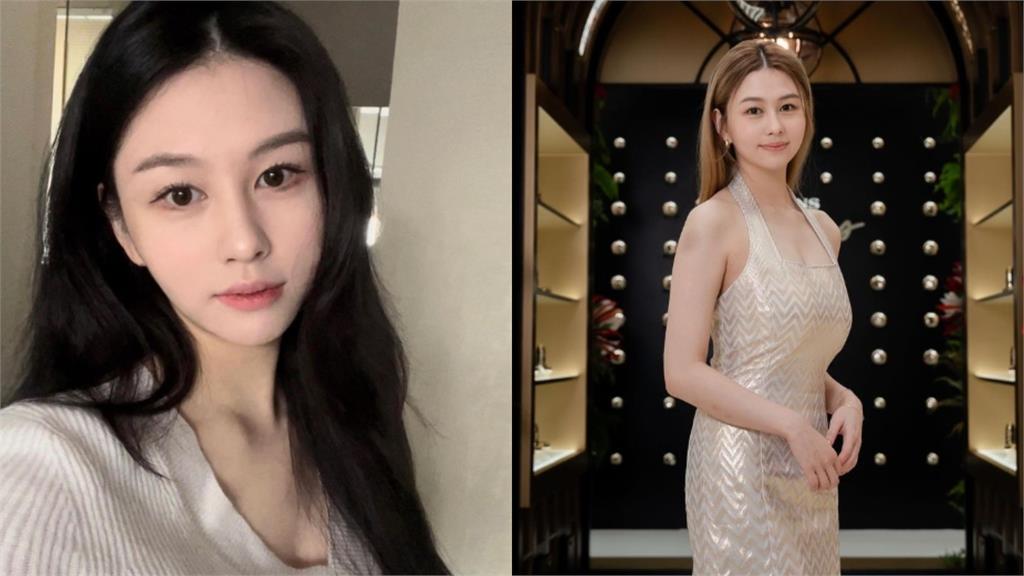 邱淑貞和女兒比美!白皙「1部位」洩55歲完美狀態 母女合照引圍觀