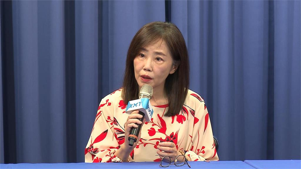 快新聞／藍營高層驚傳大風吹！詹江村接任「這職位」呼聲高　本人親口回應了
