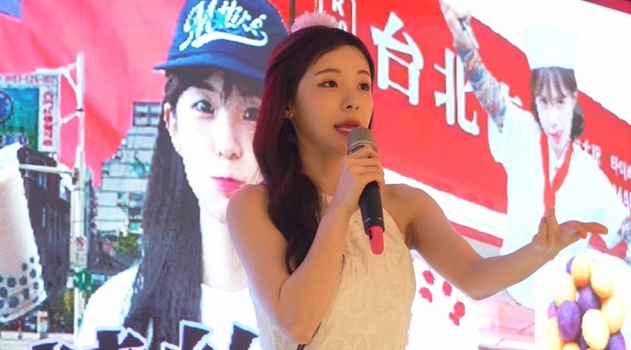 李多慧包場請200粉絲吃鍋！聚餐花費曝光　親揭心聲：把粉絲當朋友