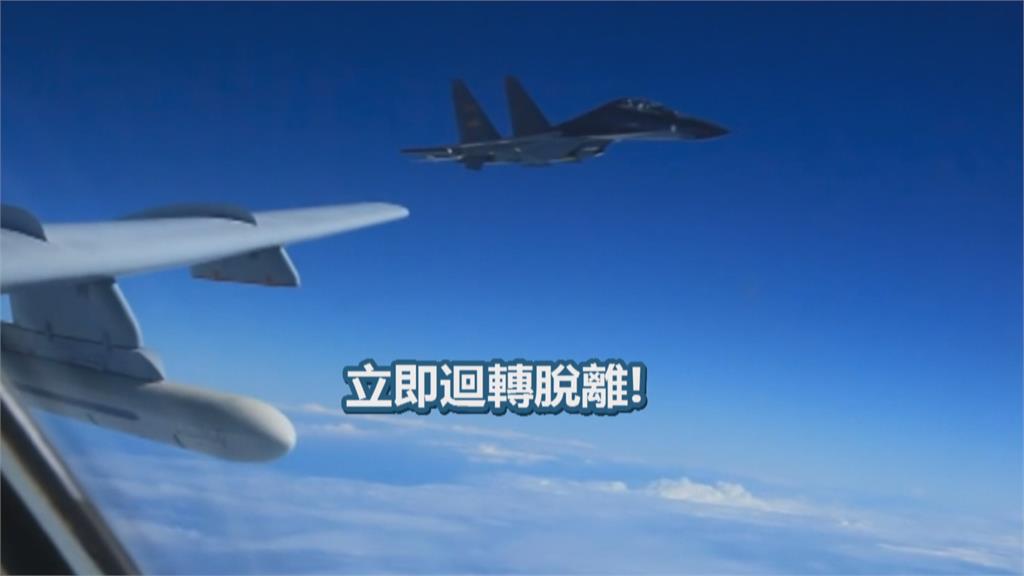 備足銀彈飛彈！武裝台灣成「刺蝟島」　海空戰力提升採購條例　政院通過2373億預算