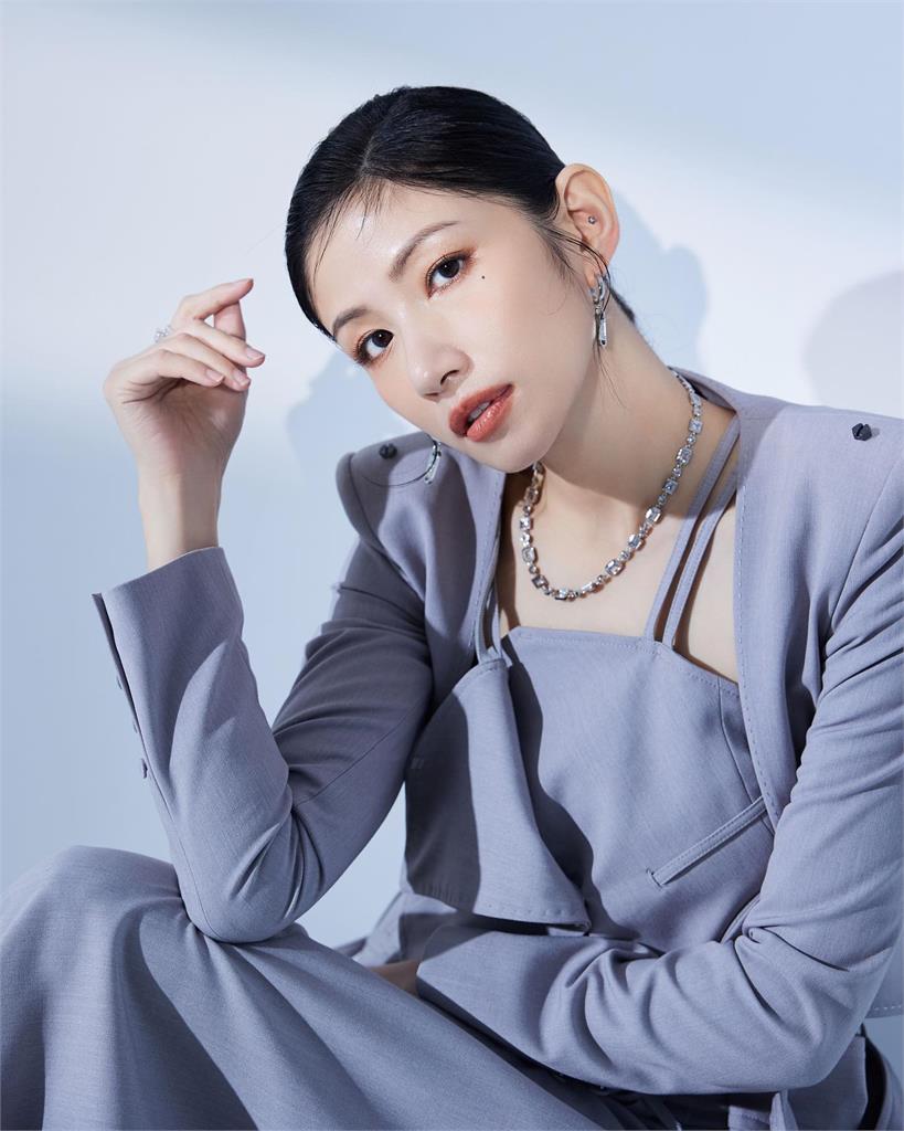 李千娜懷胎5月親挑內衣!本人曬照羞曝:都長大了 李千娜懷胎5月挑內衣!本人羞喊「都長大了」網見身材狂讚:保養太好