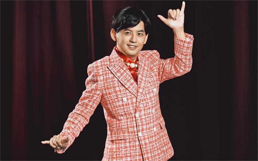 隋棠宣佈「封殺黃子佼」永不合作!長文怒砲轟「昔日好友」支持邪惡交易
